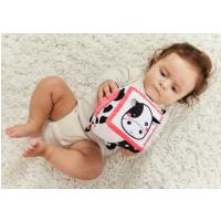 GAGAGU Zmyslová kocka 10 cm