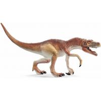 Schleich Dino - set s jaskyňou