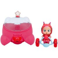 IMC Toys Cry Babies - Magic Tears Stars domček Lady