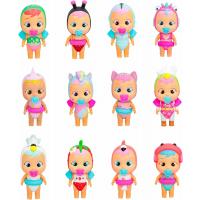IMC Toys Cry Babies - Magic Tears - Beach Babies - Ella
