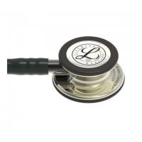 Littmann Classic III Stetoskop pre internú medicínu, CHAMPAGNE FINISH, čierny 5861