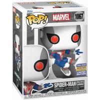 FUNKO POP Marvel: SM - Spider-Man Bug-Eyes Armor