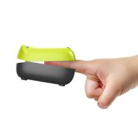 NOVAMA FROXY Pulzný oxymeter pre deti nad 10 kg s motívom zvieratka