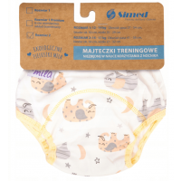 SIMED Tréningové nohavičky, Elephants, veľ. R2