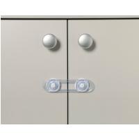 Dreambaby  Multifunkčný Bezpečnostný zámok, krátky, 4ks