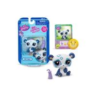 Littlest Pet Shop Pet Pals Wave 2 - Zvierací kamoši