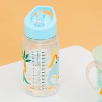 Miniland Fľaša pre dieťa - Jurassic 450ml