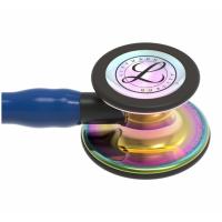 Littmann Cardiology IV Rainbow Finish, Stetoskop kardiologický, Rainbow-Finish 6242