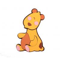 Marko Nástenné dekorácia, Džungľa