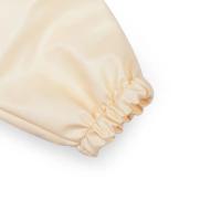 Miniland - Back to school Miniland Podbradník s dlhým rukávom - Jurassic