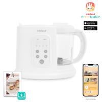 Miniland Viacúčelový kuchynský robot 6 v 1