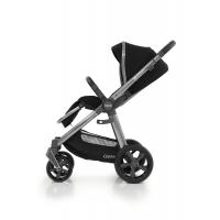 Oyster Športový Kočík Oyster 3, Astral + sada príslušenstva (adaptéry,nánožník,batoh)