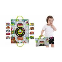 K's Kids Ks Kids Podložka s autami - mesto