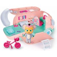 IMC Toys Cry Babies Magic Tears – Sada Karaván Koala