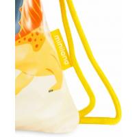 Miniland - Back to school Miniland Taška do škôlky - Jurassic