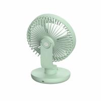 VITAMMY mFAN Bezdrôtový osobný ventilátor, mäta
