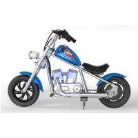 Hyper Gogo Palivová nádrž a blatníky pre motorku  Cruiser - modrá