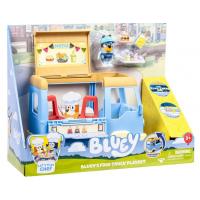 Bluey BLUEY Dodávka s jedlom