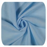 XKKO BMB Bambusová plienka Scandinavian Baby Blue, 70x70, MIX 3ks