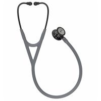 Littmann Cardiology IV Smoke-Finish, Stetoskop kardiologický, Smoke-Finish