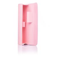 VITAMMY SYMPHONY Sonická zubná kefka s elegantným púzdrom, ružová + ružové púzdro