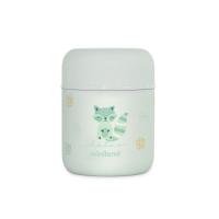 Miniland Minilad Dolce Termoska na jedlo, 280 ml, mätová