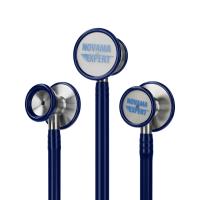 NOVAMA Novama Expert Kardiologický Stetoskop námornícka modrá