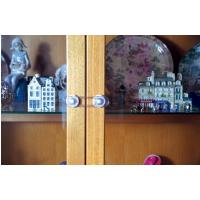 Dreambaby  Multifunkčný Bezpečnostný zámok, krátky, 2ks