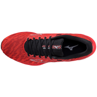 Mizuno Wave Rider 26 Pánska bežecká obuv, červená, veľ. 46,5