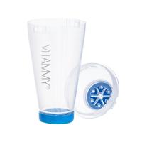 VITAMMY TUBE 4 Inhalačná komora pre dospelých