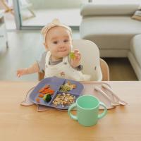 Miniland Set na jedenie metódou BLW - Líška