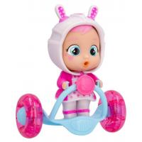 IMC Toys Cry Babies - Magic Tears - Bábika Stars Houses, mix