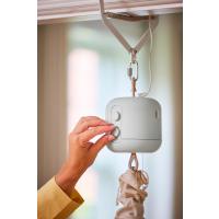 Membantu LeeLo02 Automatický motor ku kolíske – Šedý