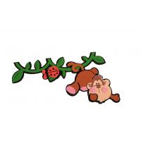 Marko Nástenné dekorácia, Džungľa