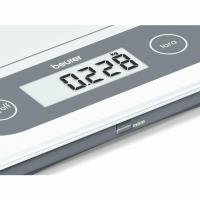 Beurer BEURER KS 59 XXL, Kuchynská váha s nosnosťou 20kg