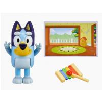 Bluey BLUEY Figúrka s príslušenstvom