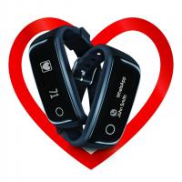 MEDEL CARDIO WATCH Fitness hodinky