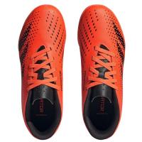 Adidas Predator Accuracy.4 TF JR Detské futbalové kopačky/turfy na umelú trávu, veľ. 28