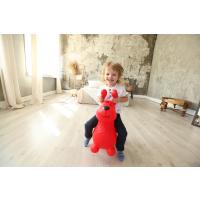 K's Kids Ks Kids Gumový Psík na skákanie - Patrick