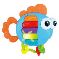 K's Kids Ks Kids Hudobná hračka - Klavírna ryba