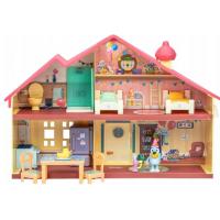 Bluey BLUEY Set na hranie - Oslava narodenín