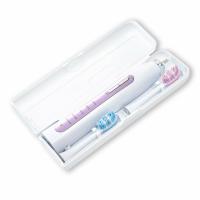 VITAMMY AURUM ROSE sonická zubná kefka s funkciou leštenia