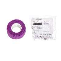 VITAMMY Autoband Samolepiaca bandáž, fialová, 2,5cmx450cm