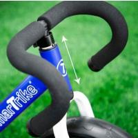 Smart Trike Skladací balančný bicykel, modrý, od 2r+