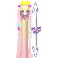 IMC Toys VIP Pets Hair Academy - Vlasová akadémia Bábika Lady Gigi