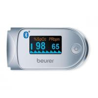 Beurer BEURER PO 60 BT Pulzný oxymeter s Bluetooth