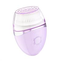 VITAMMY Kleneo Multifunkčná sonická kefka pre starostlivosť o tvár, fialová