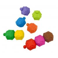 K's Kids Ks Kids Kocky na spájanie - písmenká