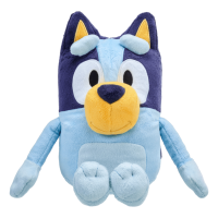 Bluey BLUEY Interaktívny hovoriaci plyšový priateľ