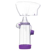 NOVAMA PULMA III Inhalačná komora pre deti nad 5 rokov